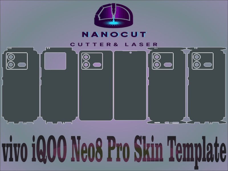 vivo iQOO Neo8 Pro